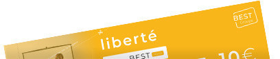 E-BEST Liberté