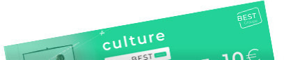 E-BEST Culture