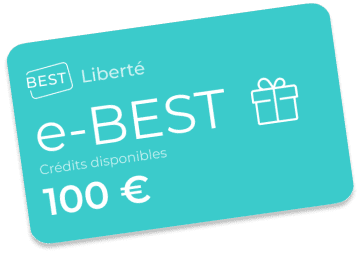 E-BEST Liberté E-BEST Liberté