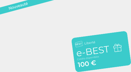 E-BEST LIBERTÉ